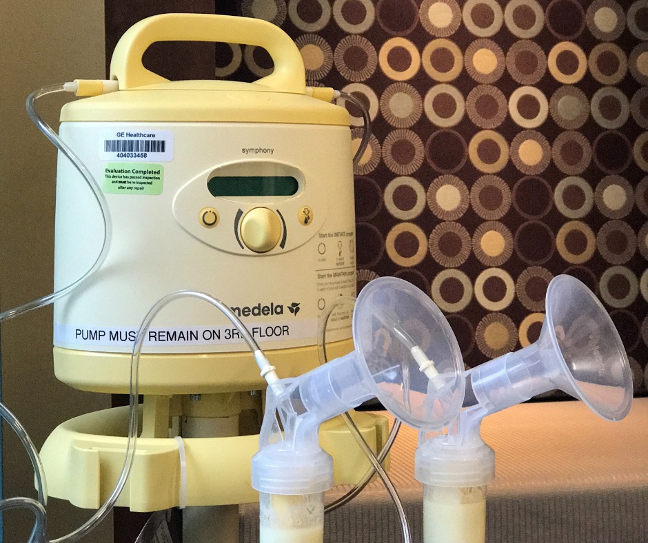 Breast Pumps: History, Safety, Evidence, and Equity in Infant Feeding