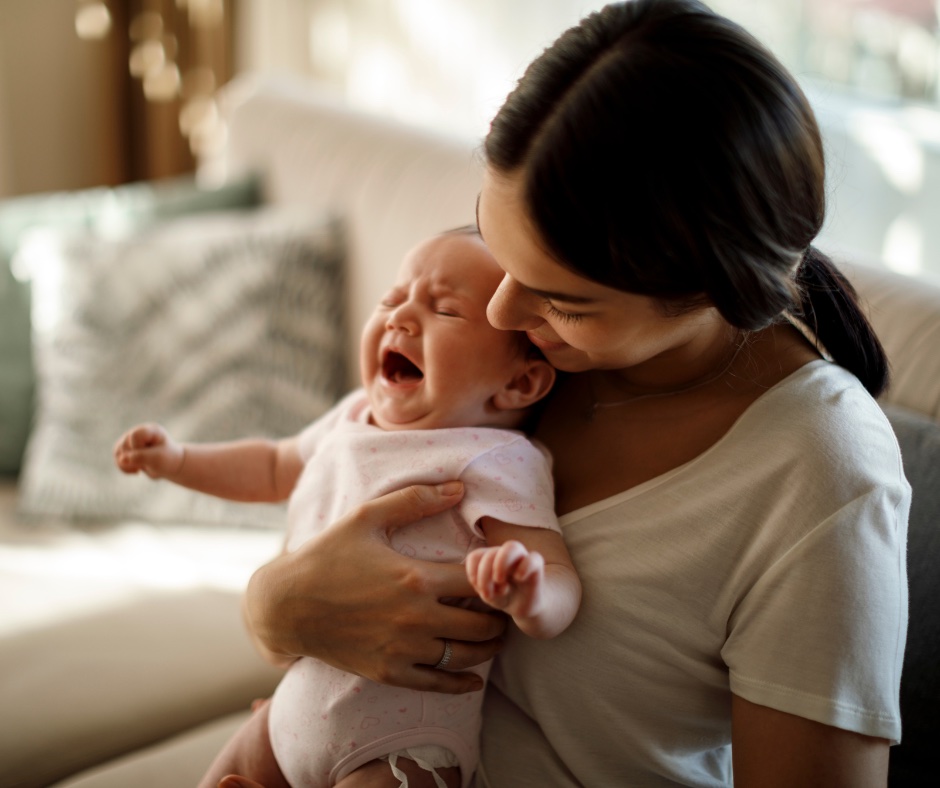 Breastfeeding and Neurodivergence: Supporting Autistic Dyads in Clinical Lactation