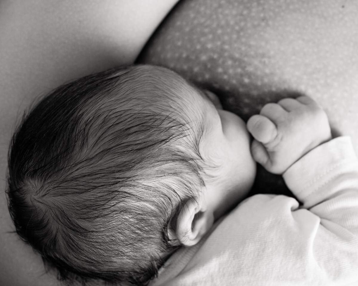 Cranial Nerves in Breastfeeding: The Neural Pathways of Suck, Swallow, and Rooting