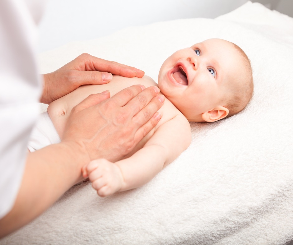 Craniosacral Therapy and Breastfeeding: What the Evidence Tells Us