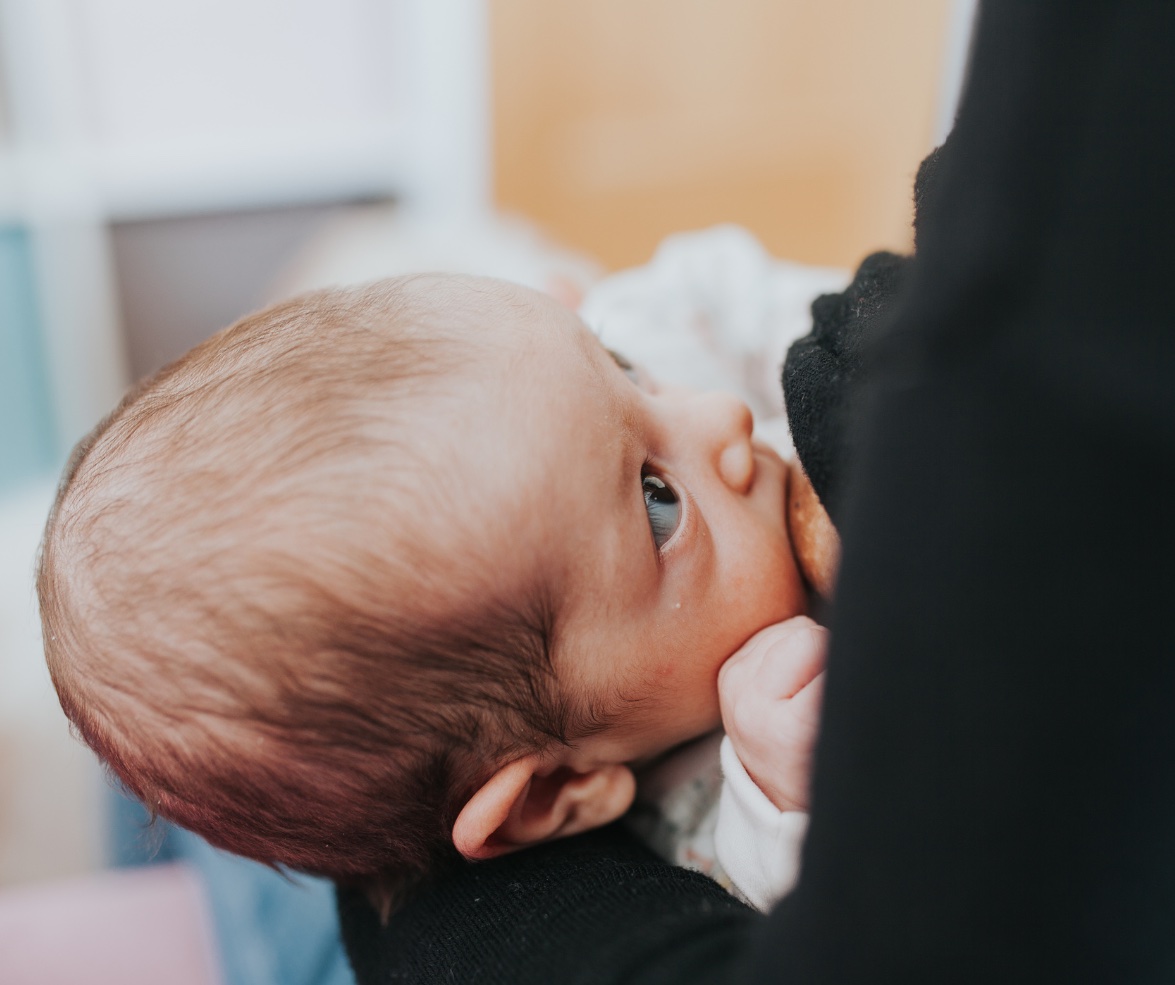 Effective Solutions for Nipple Pain: Evidence-Based Treatments to Support Breastfeeding Success