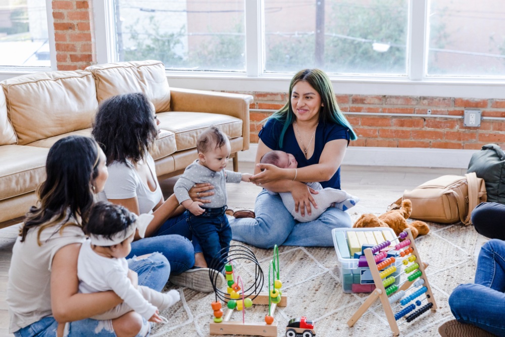 Empowering Change: Why IBCLCs Should Join Breastfeeding Task Forces and Coalitions