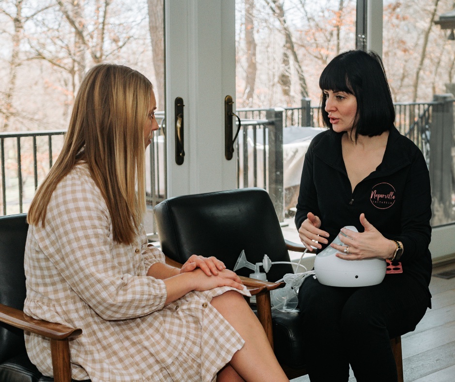 Ensuring Breast Pump Safety: A Guide for Lactation Consultants