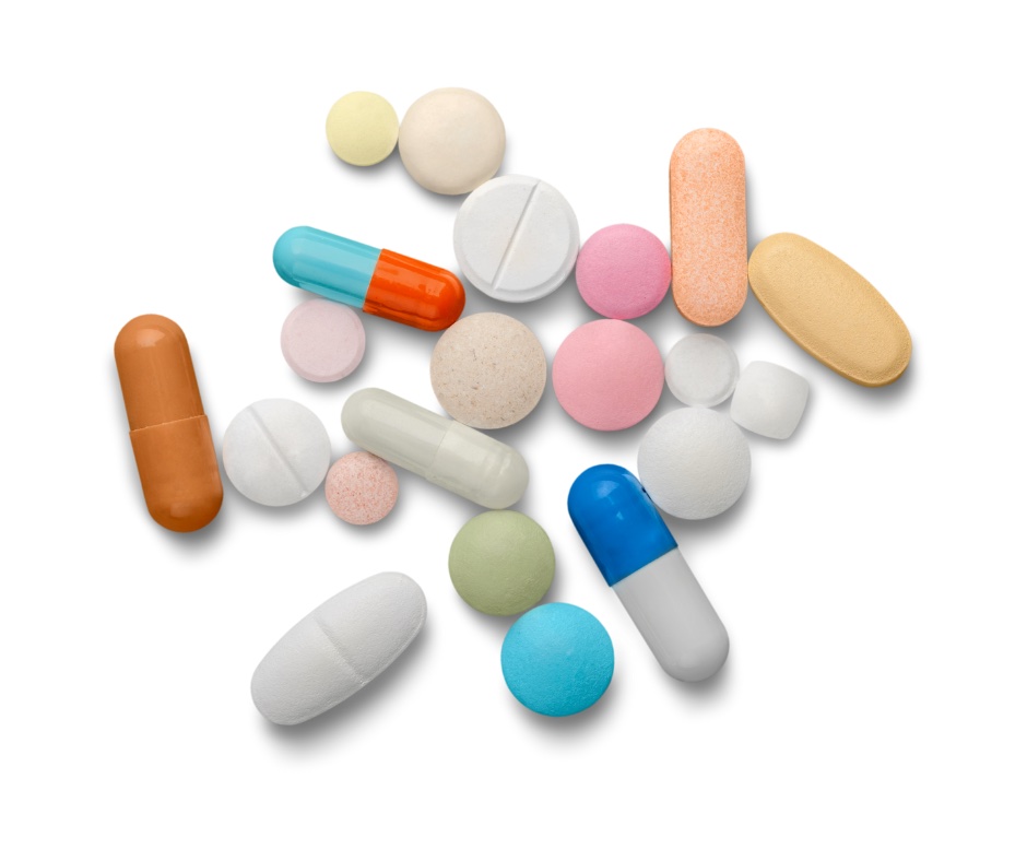 Guide for Lactation Consultants: Medications and Breastfeeding