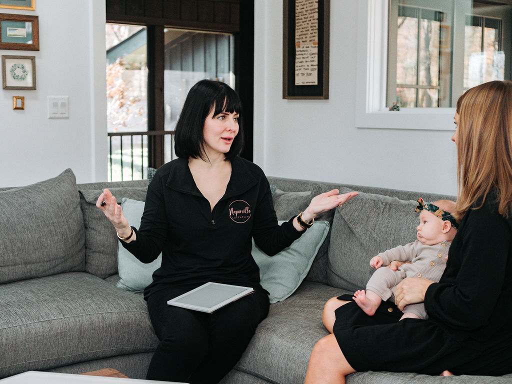 How to Stay HIPAA Compliant in Your Lactation Private Practice