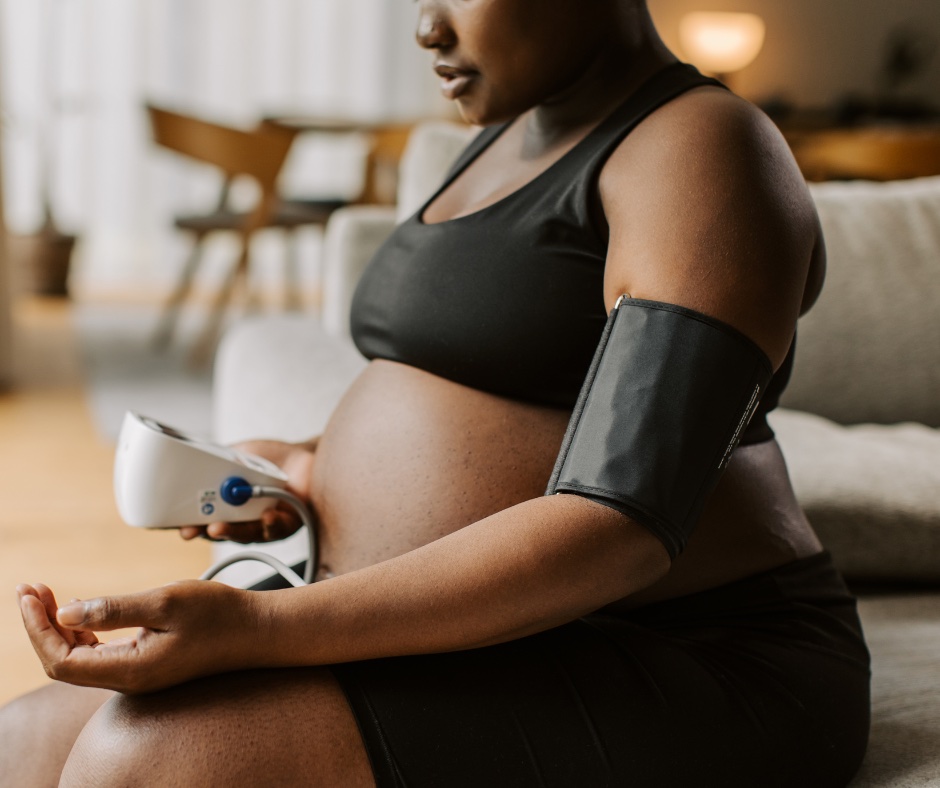 Hypertension and Breastfeeding: What Lactation Professionals Need to Know