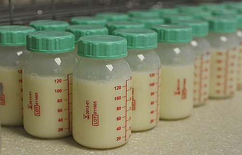 Milk Banking 101 – Part 2: Inside the Milk Bank – Safety and Science of Donor Milk