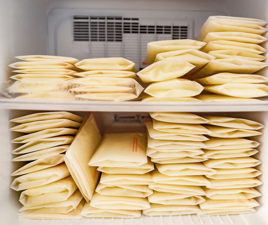 Milk Storage and Pasteurization: What Lactation Professionals Need to Know