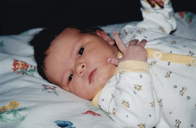 Root to Rise: Understanding Newborn Reflexes and Their Role in Feeding