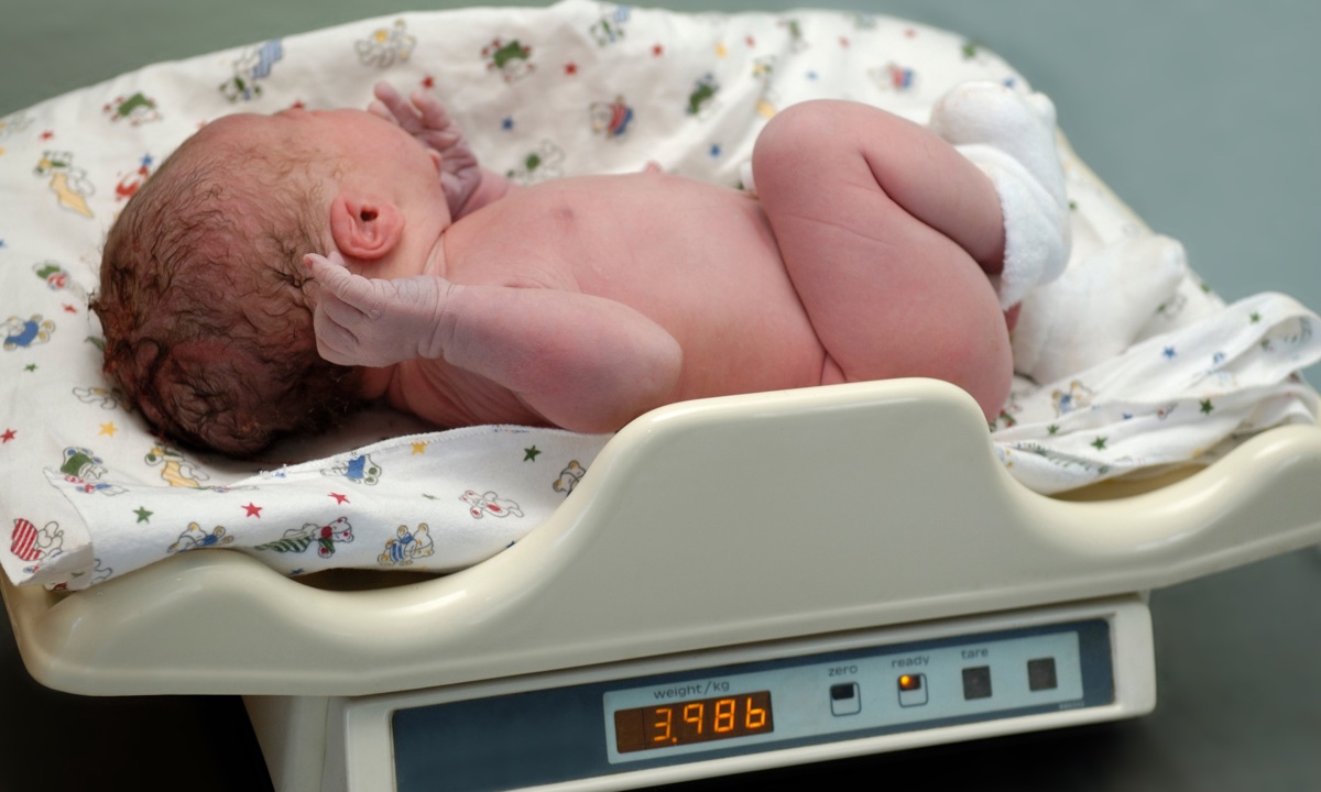 Essential Tools: The Integral Role of Scales for the Lactation Consultant
