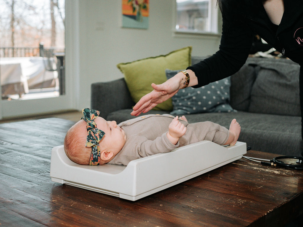 Seamless Support: Navigating the Flow of In-Home Lactation Visits
