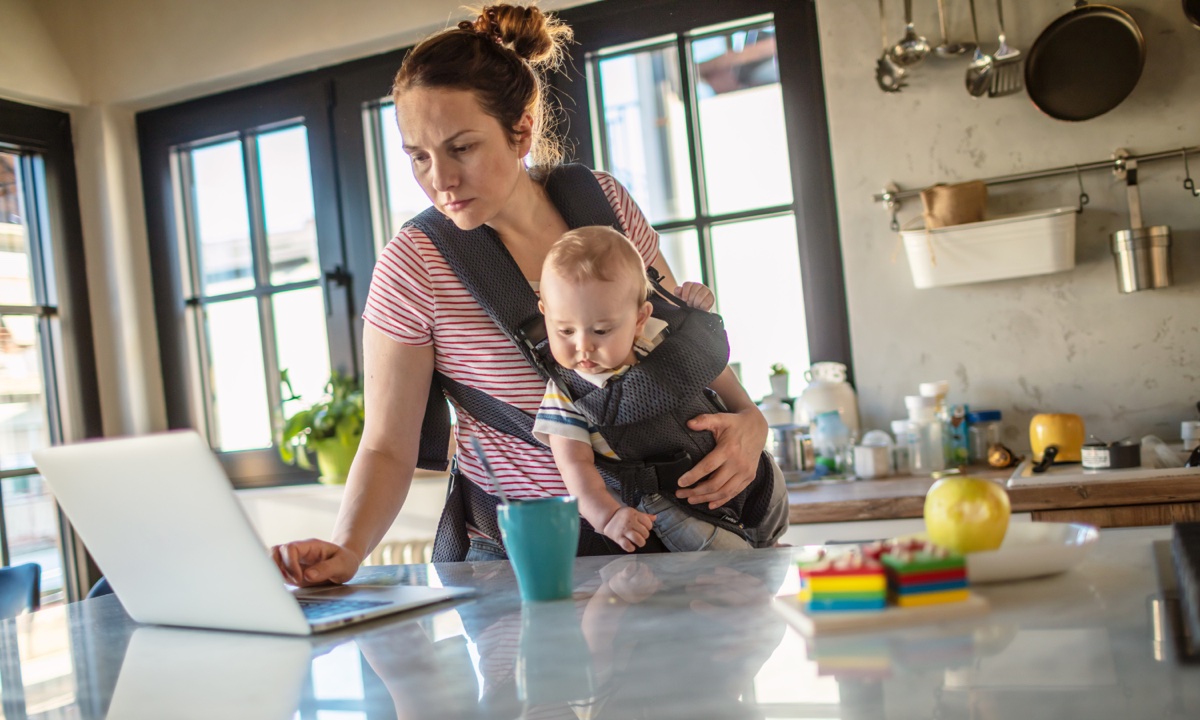 Telelactation: Expanding Access, Advancing Equity, and Knowing When It's Appropriate
