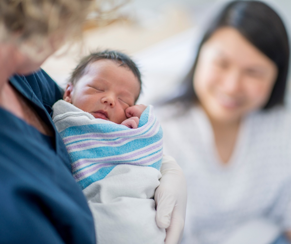 The Role of Ethics and Professionalism in Lactation Consulting