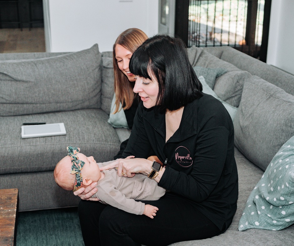 The Tongue-Tie Debate: What Lactation Consultants Need to Know