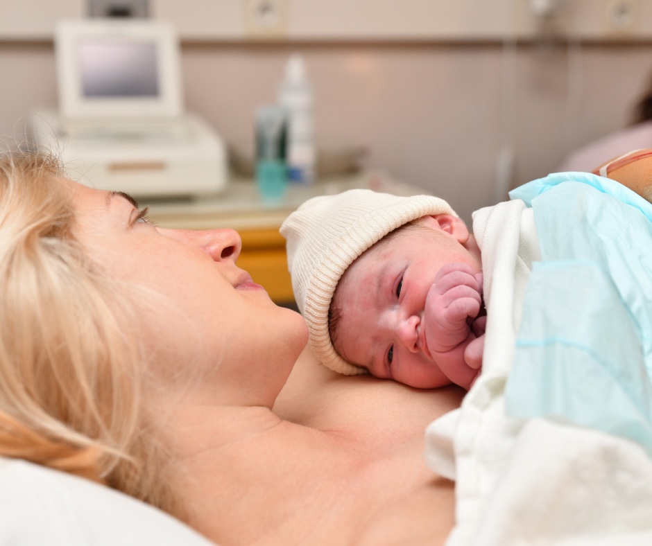 Understanding Delayed Lactogenesis II: Risk Factors and Strategies for Support