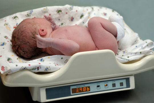 Understanding Infant Growth: How to Use WHO Charts to Support Breastfeeding Dyads