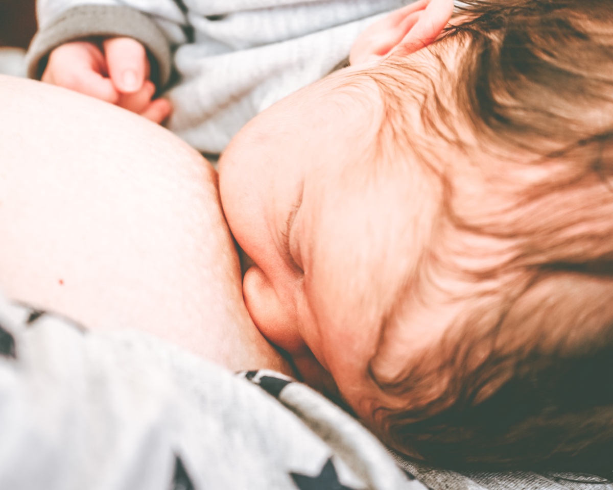 Understanding Infant Nutritional Needs: Term vs. Preterm