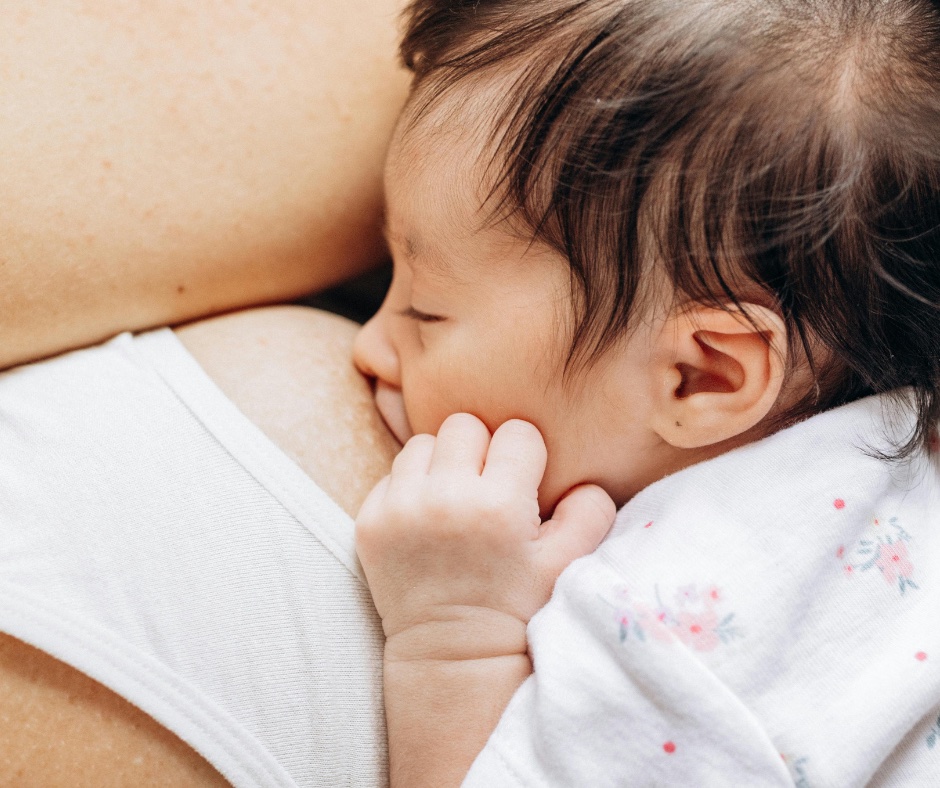 Understanding Low Milk Supply—Definitions, Causes, and Diagnosis: Part 1