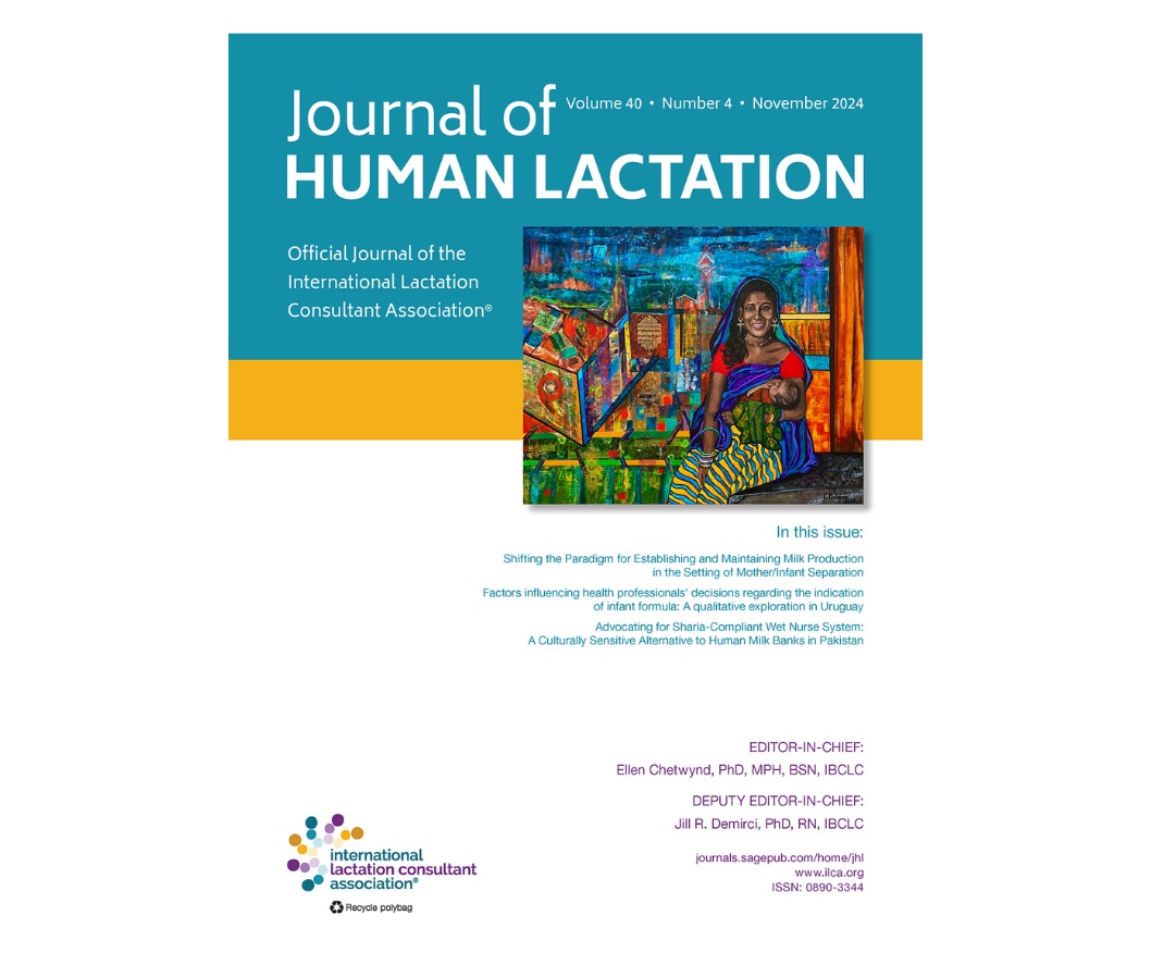 Why Evidence-Based Practice is Non-Negotiable for Lactation Consultants