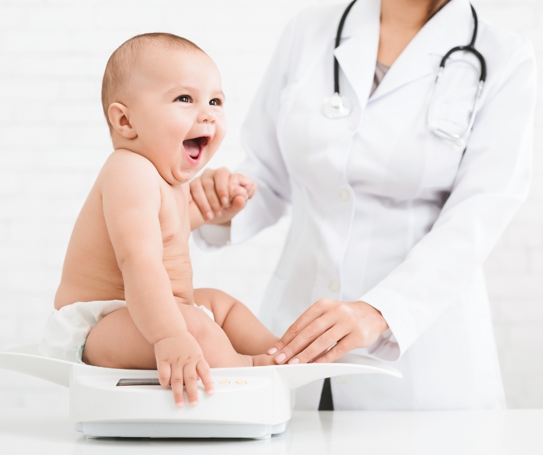 Why Pediatrician Reports Matter: A Guide for IBCLCs